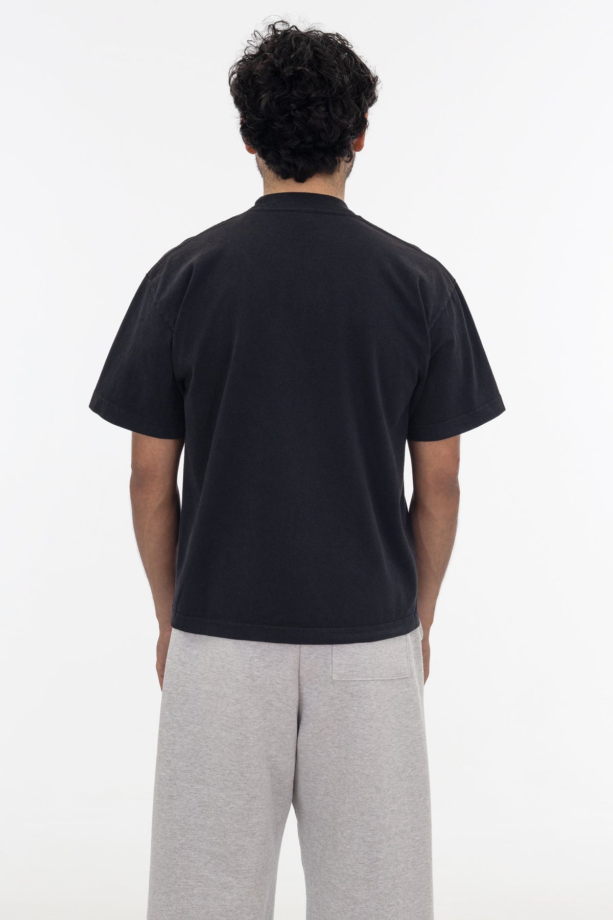 Black Edge [male]