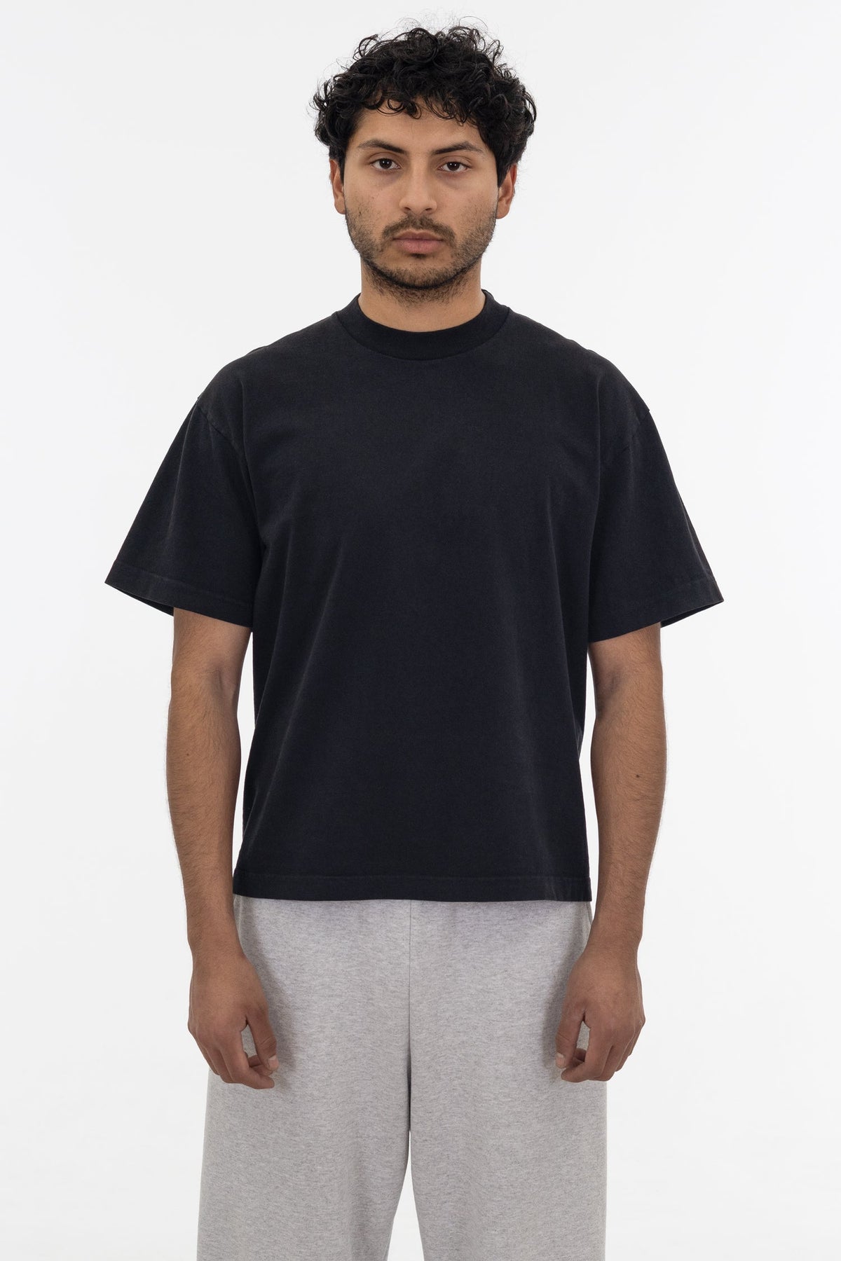 Black Edge [male]