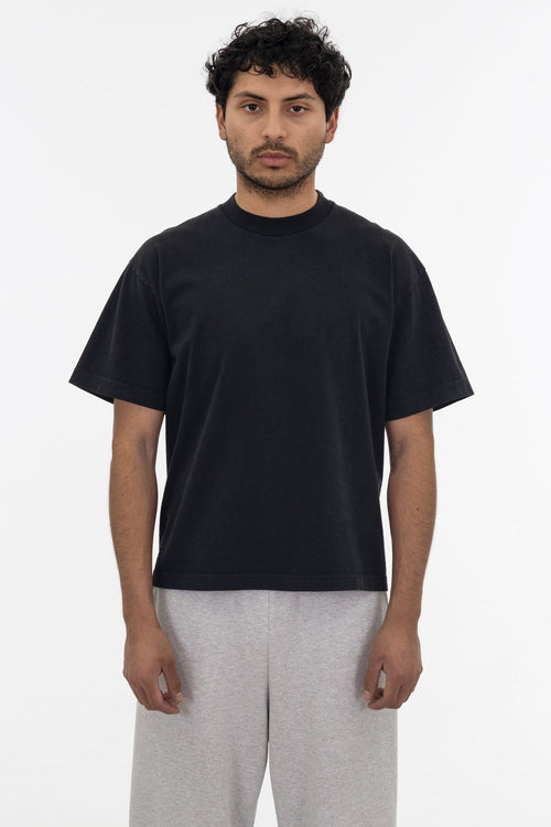 Black Edge [male]