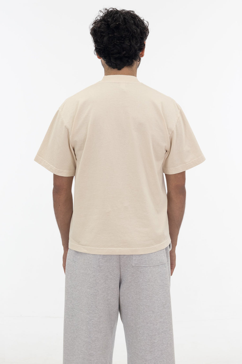 Creme [male]