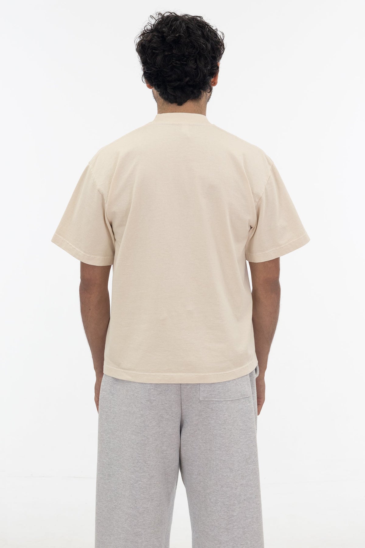Creme [male]