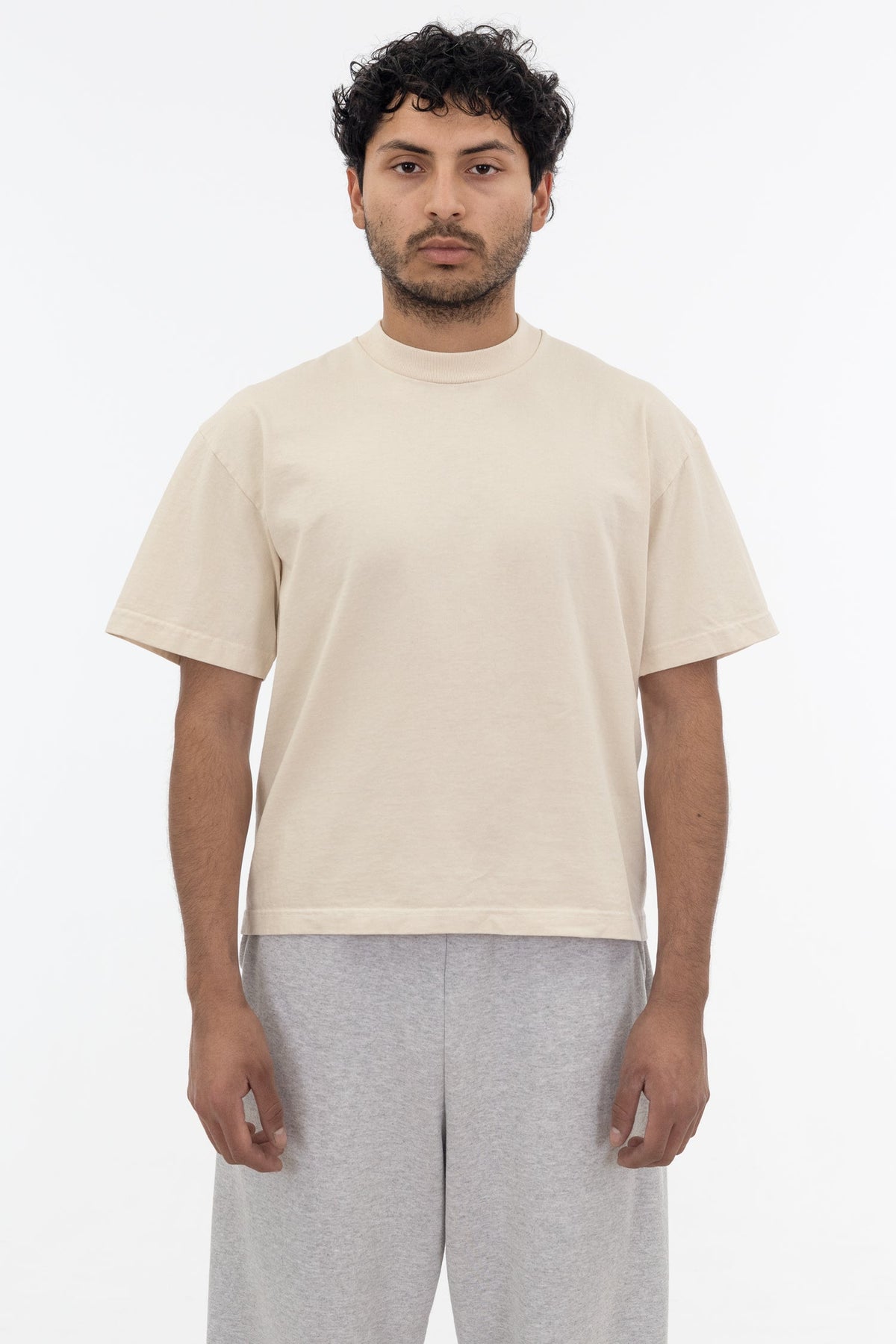 Creme [male]