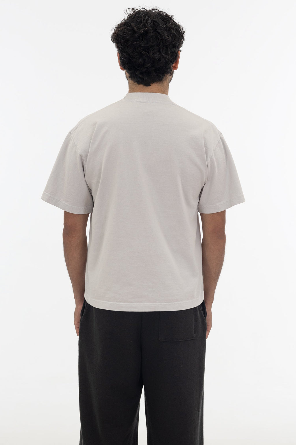 Light Grey [male]