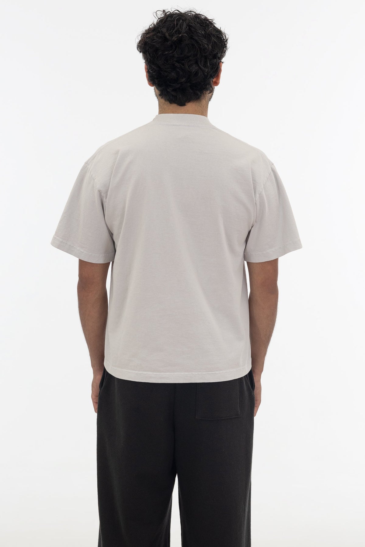 Light Grey [male]