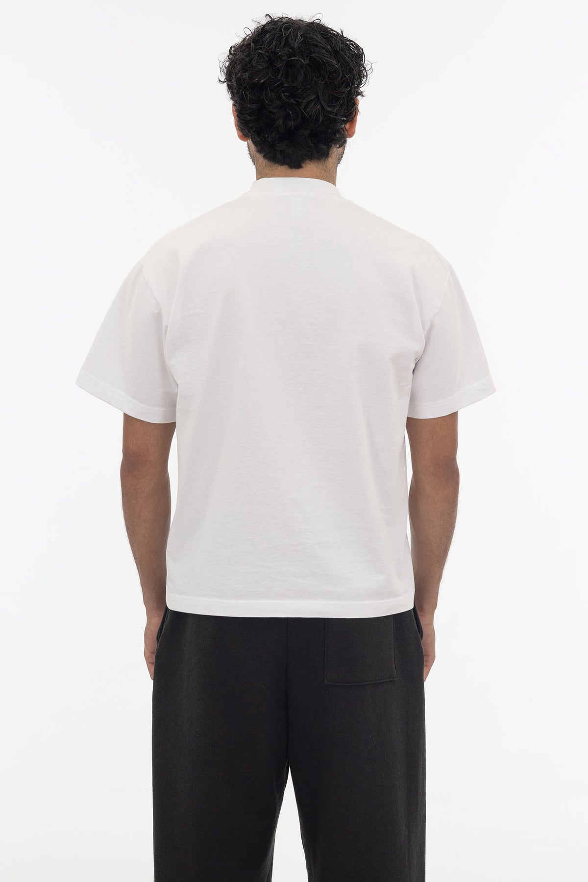 White [male]