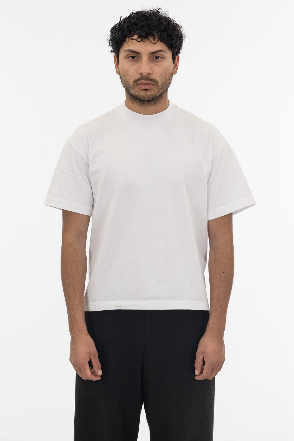 White [male]