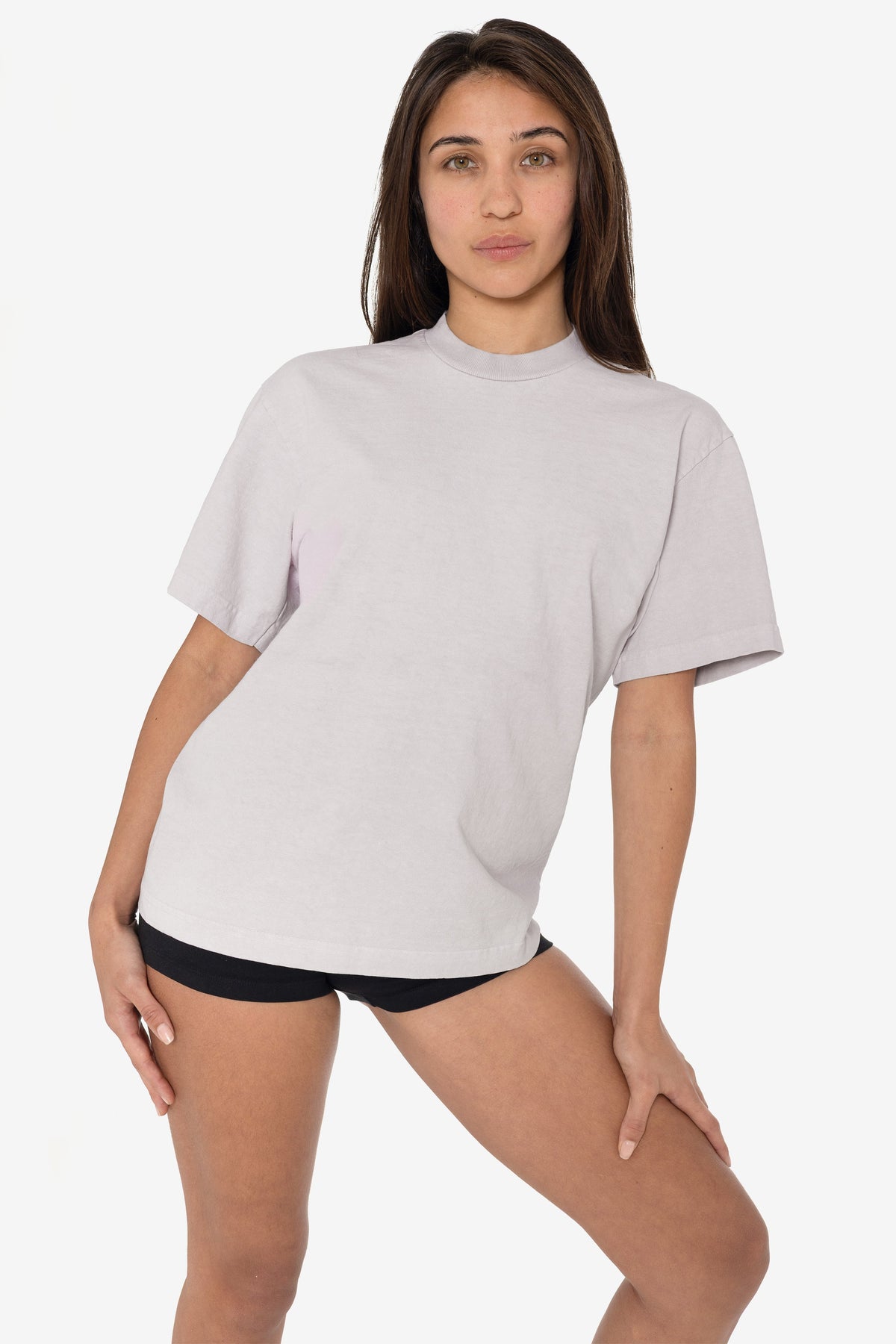 Light Grey [female]