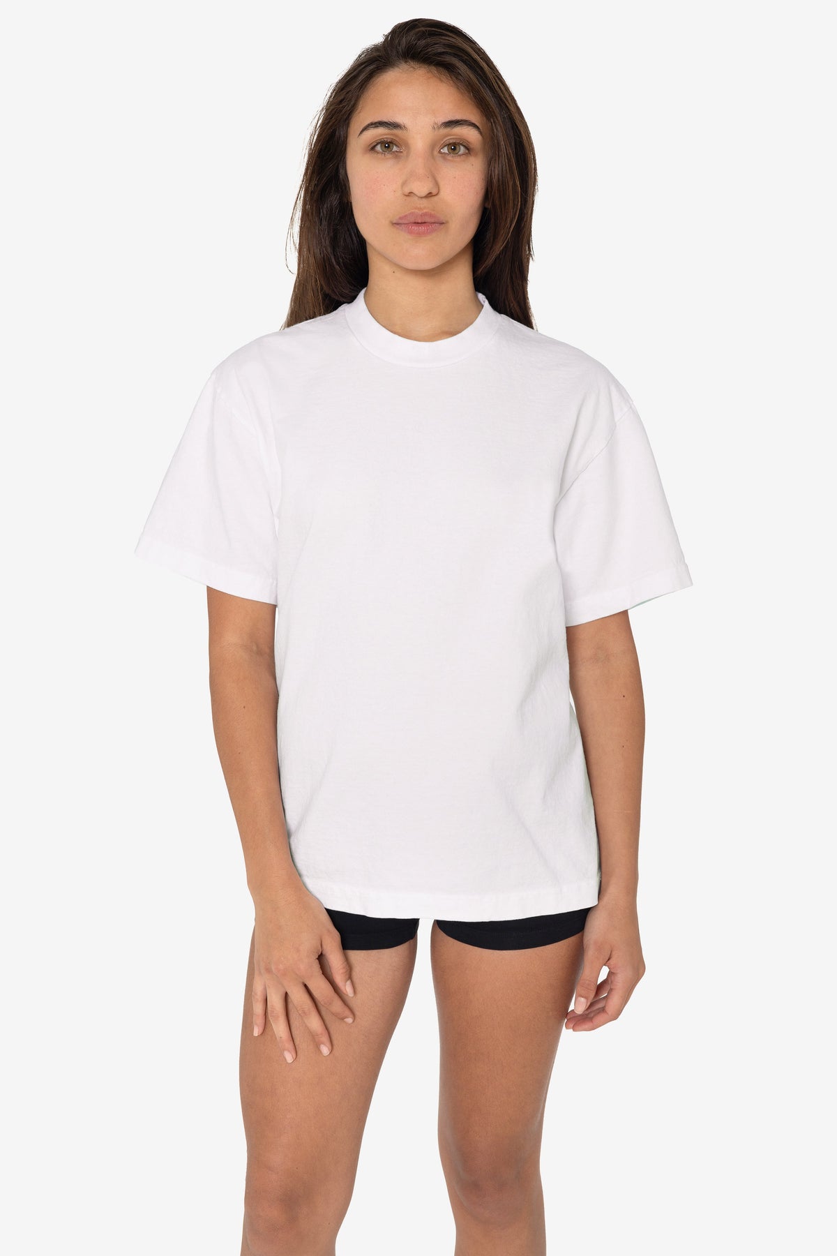 White [female]