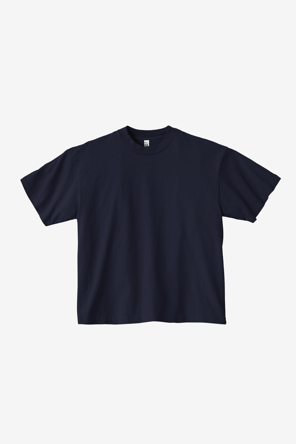 1201WGD - Short Sleeve Wide Garment Dye T-Shirt