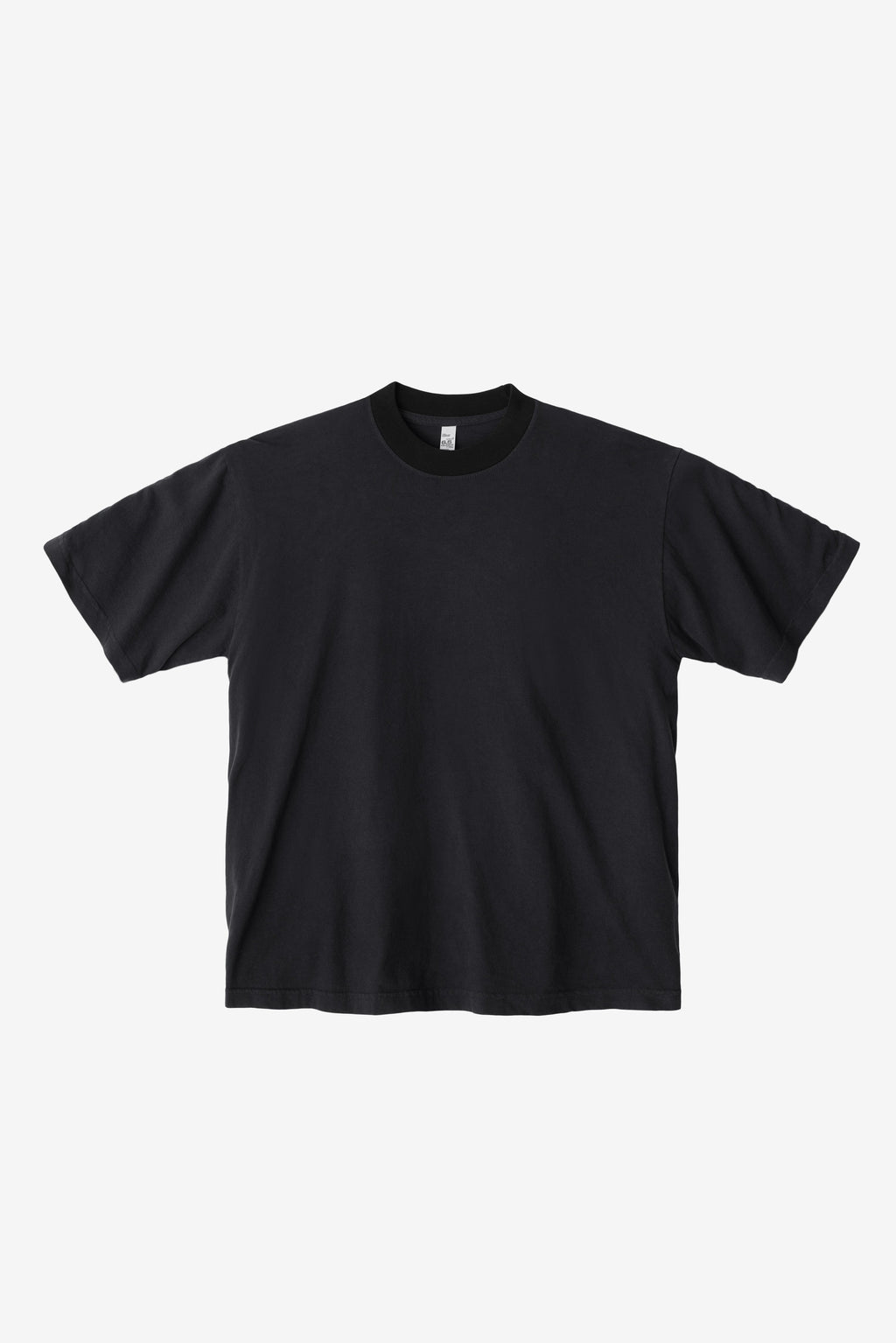 Black Edge/Black