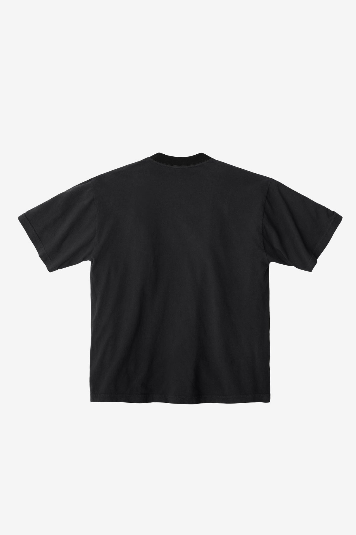 Black Edge/Black
