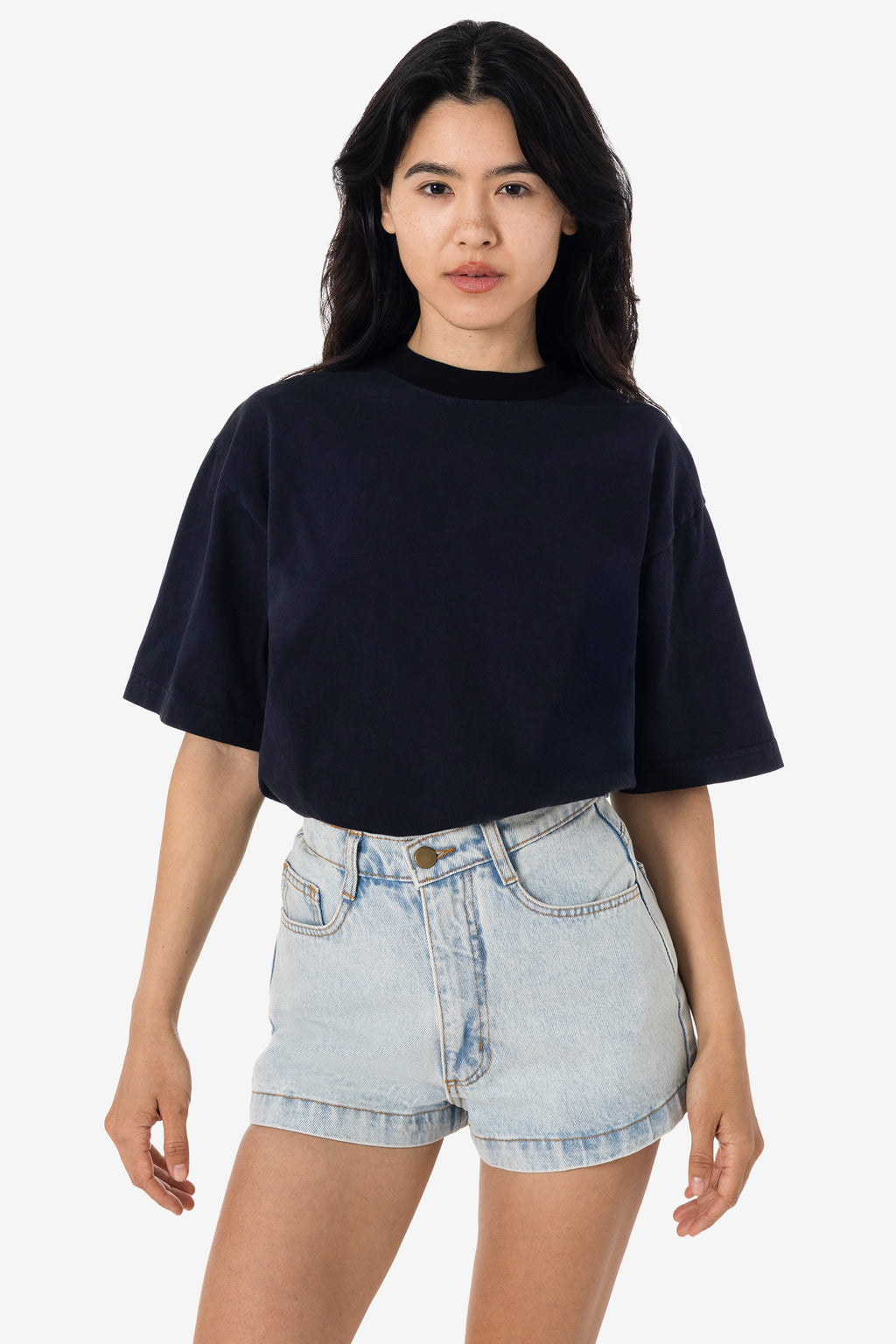 Black Edge/Black [female]