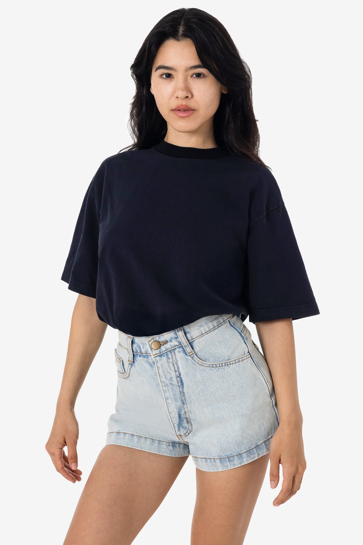 Black Edge/Black [female]