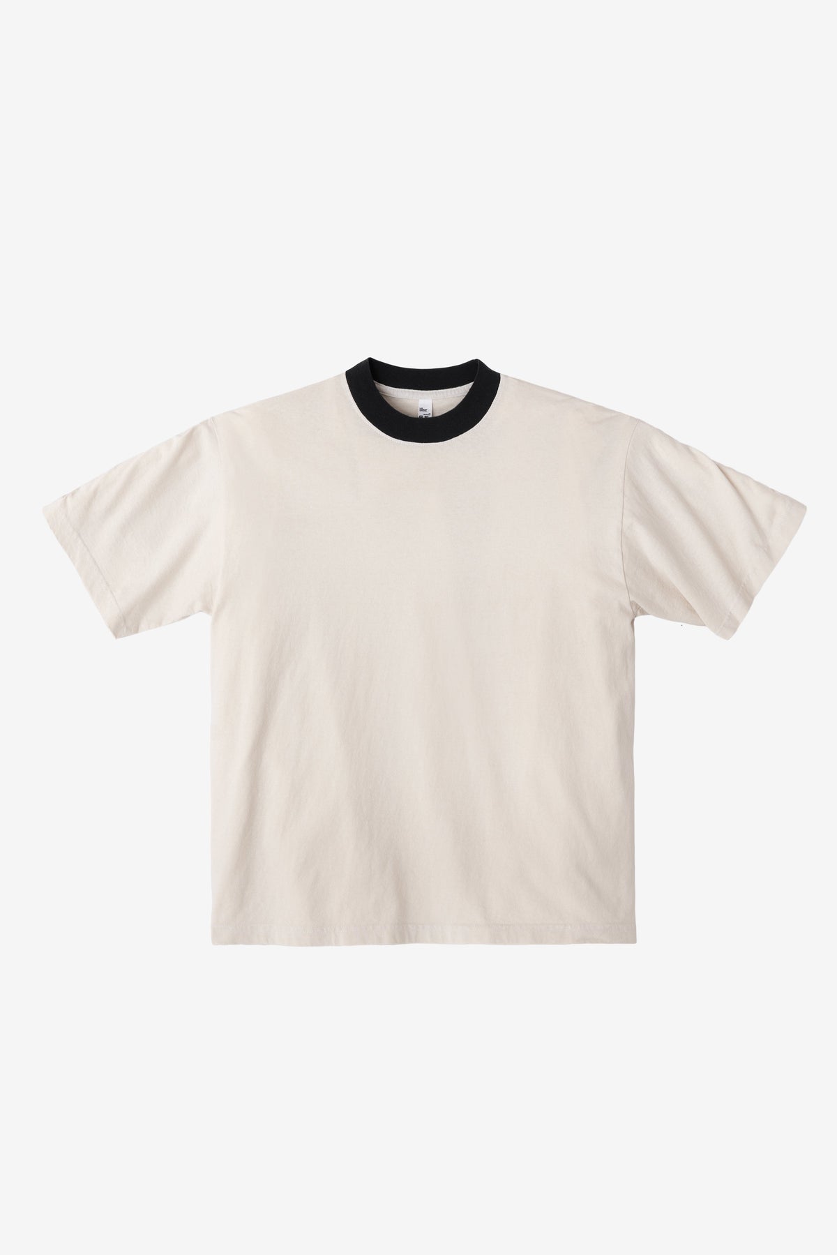 Creme/Black