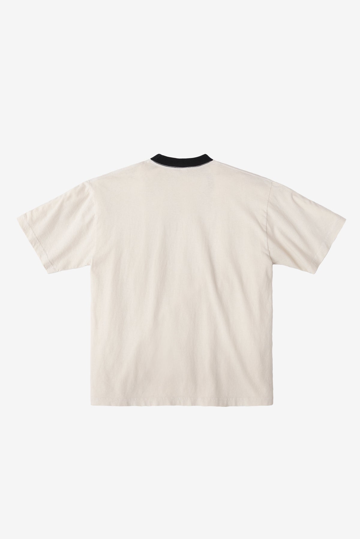 Creme/Black