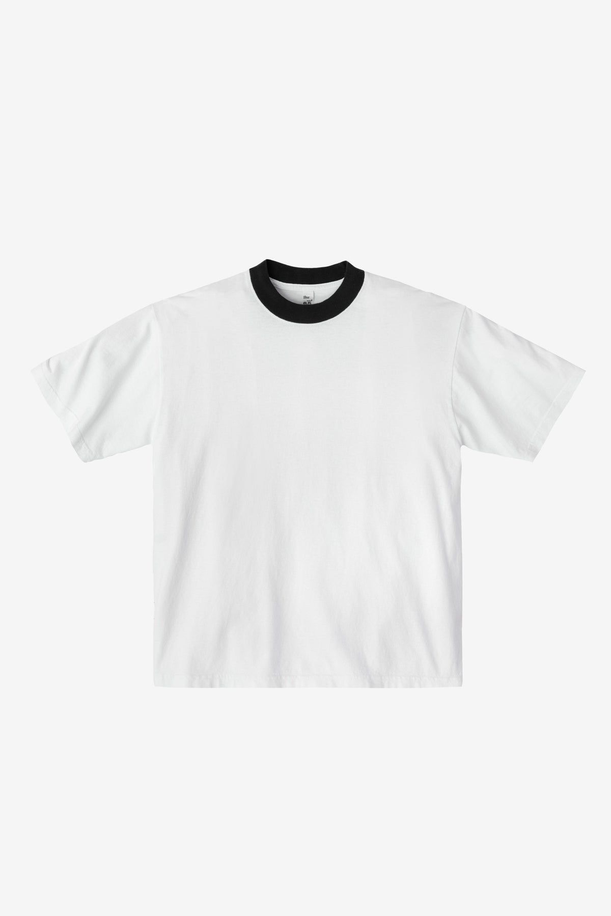 White/Black