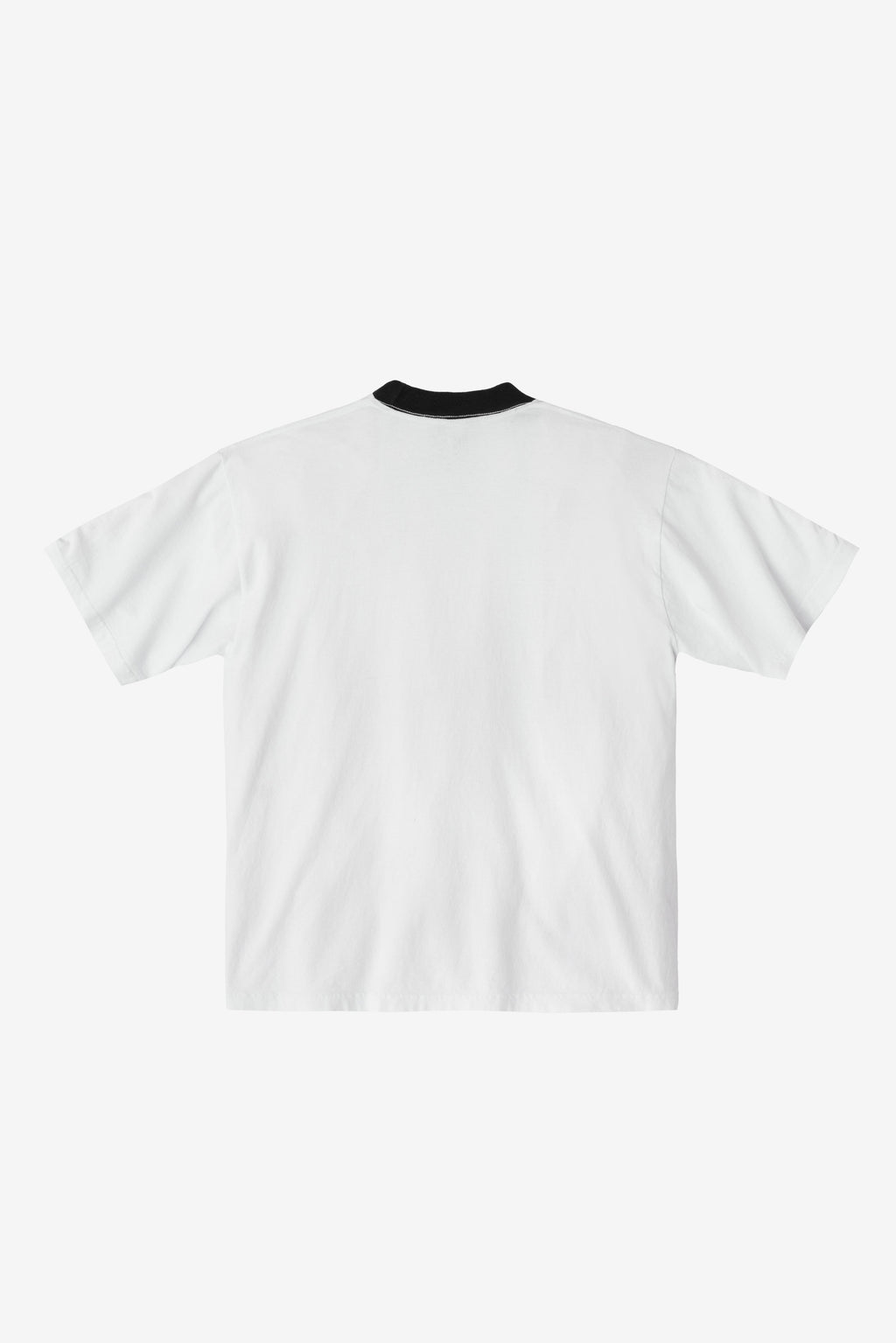 White/Black