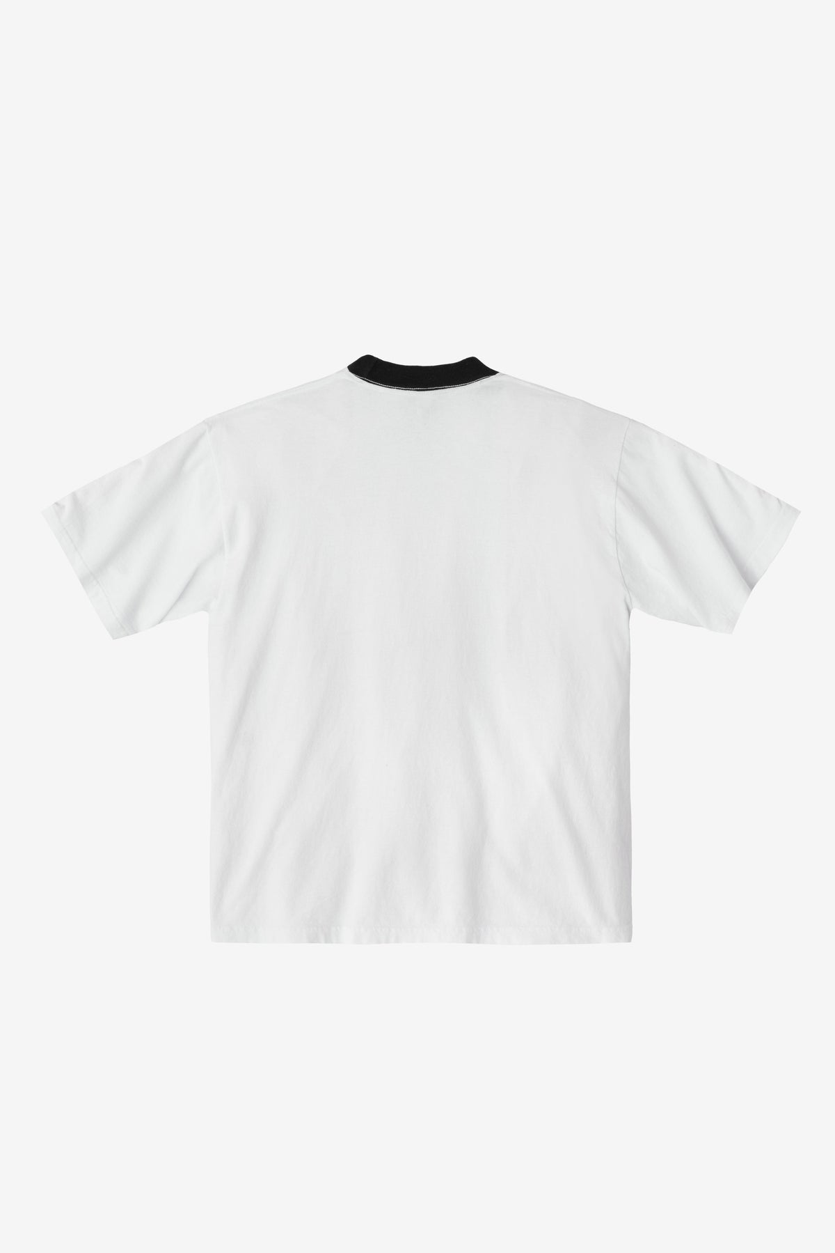 White/Black