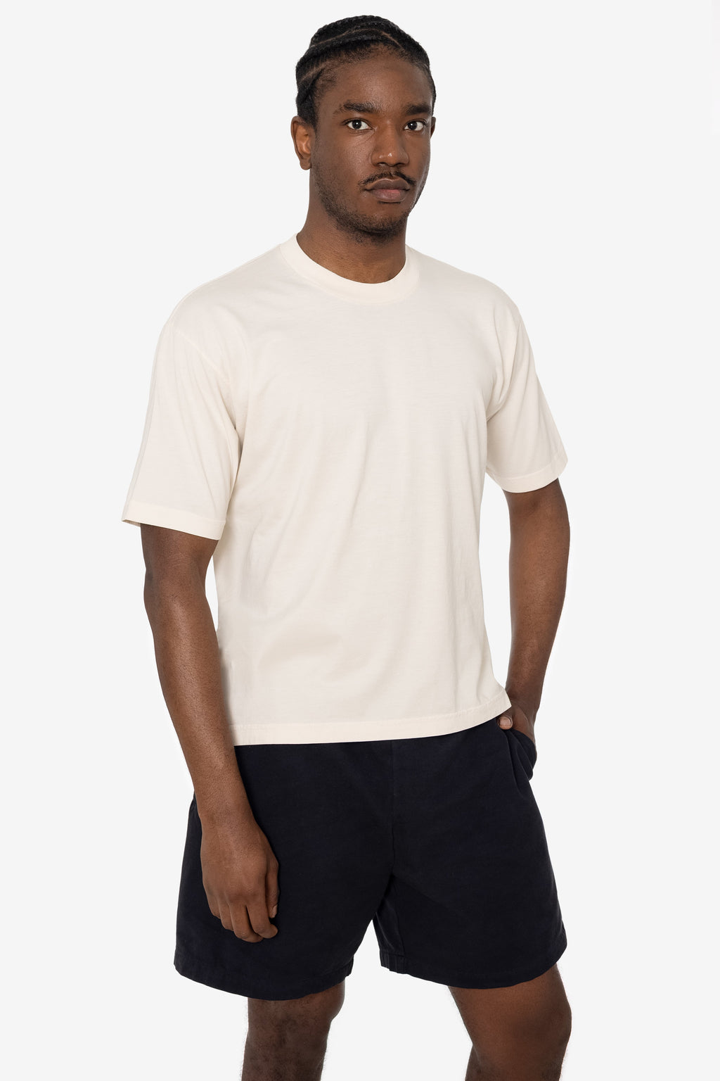 Creme [male]