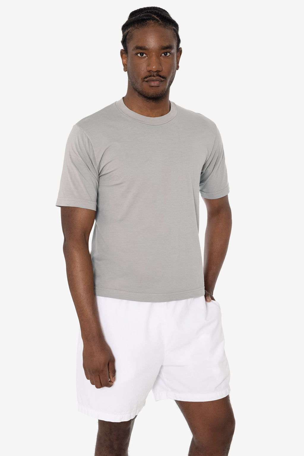 Light Grey [male]