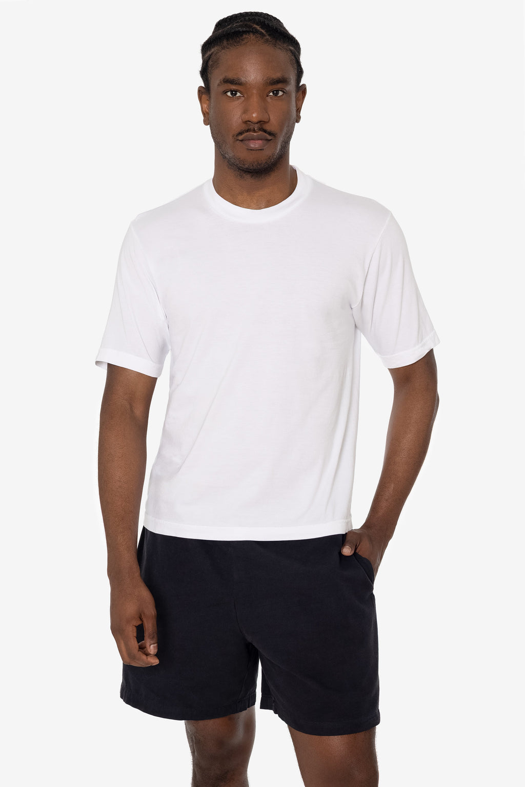 White [male]