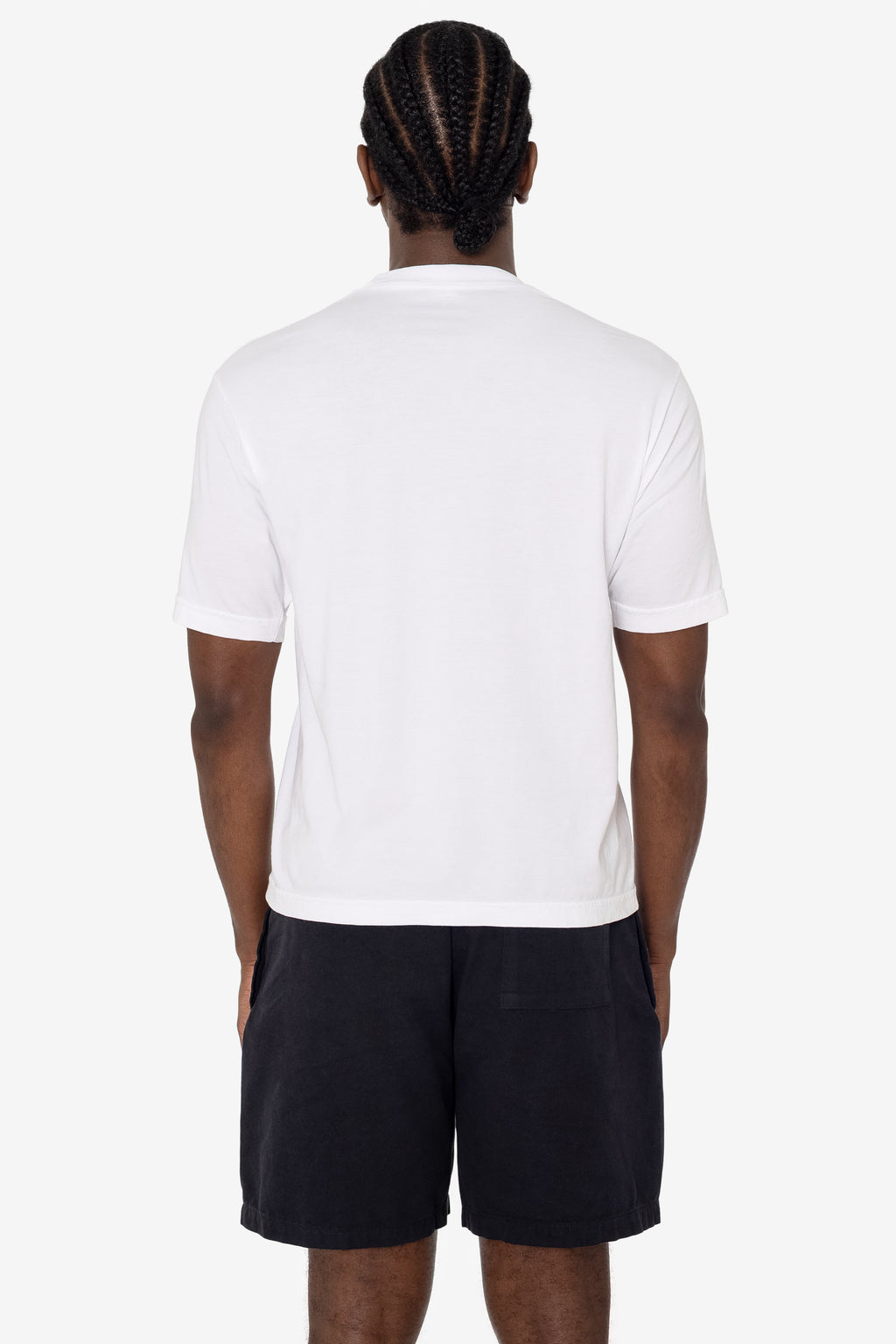 White [male]