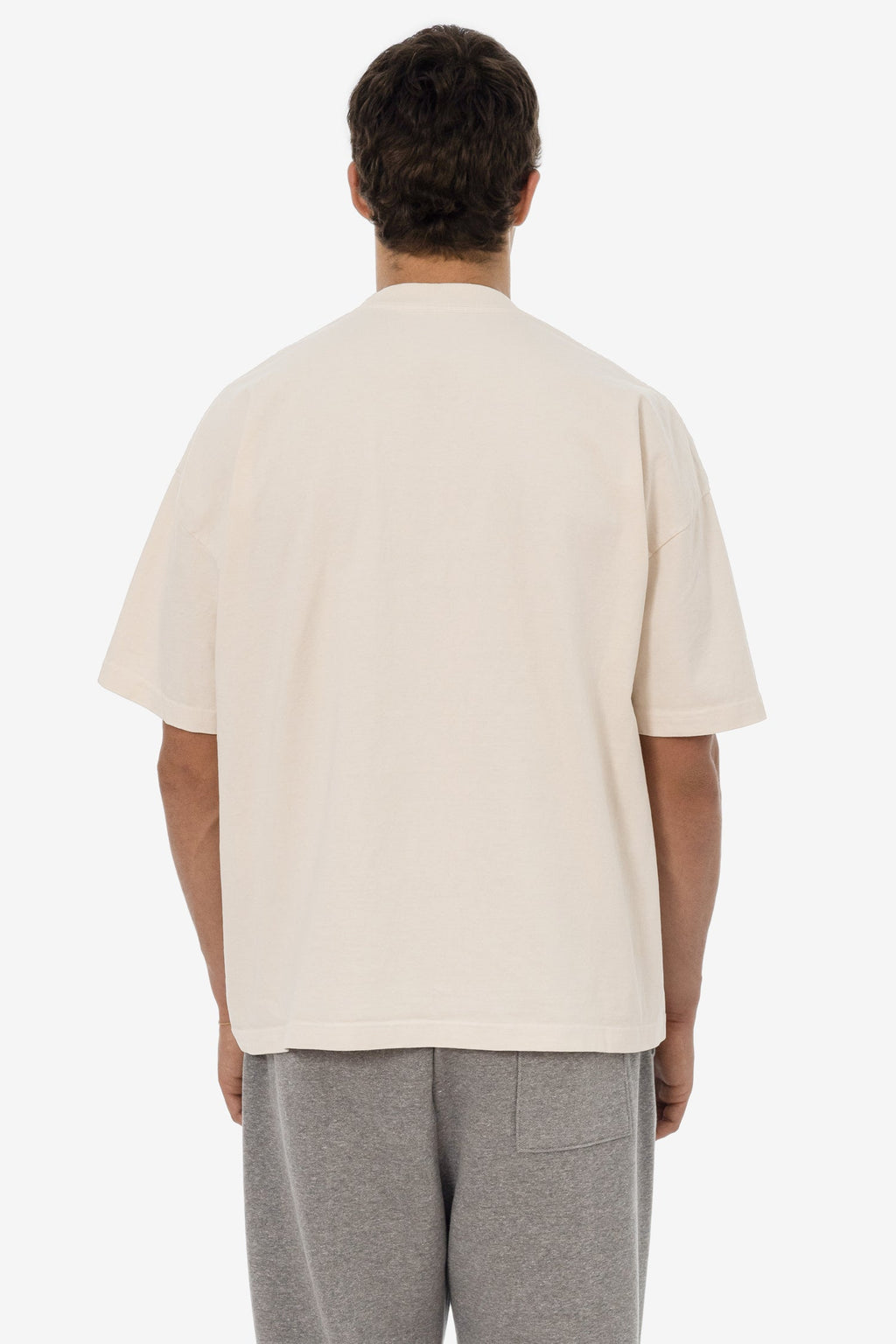 Creme [male]