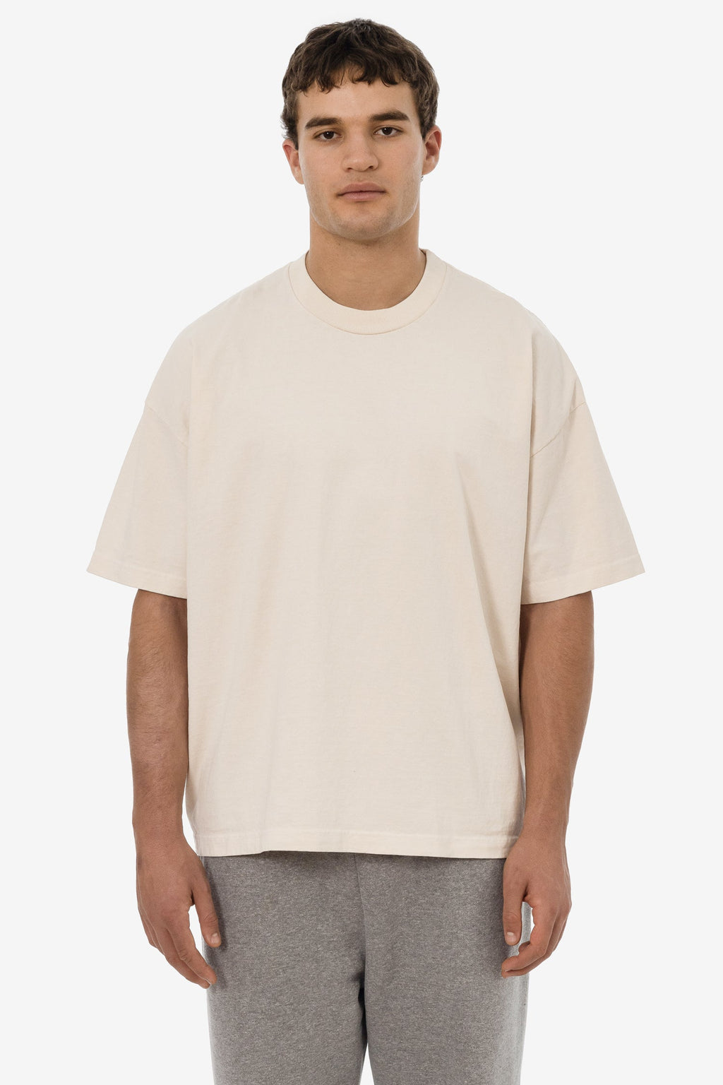 Creme [male]