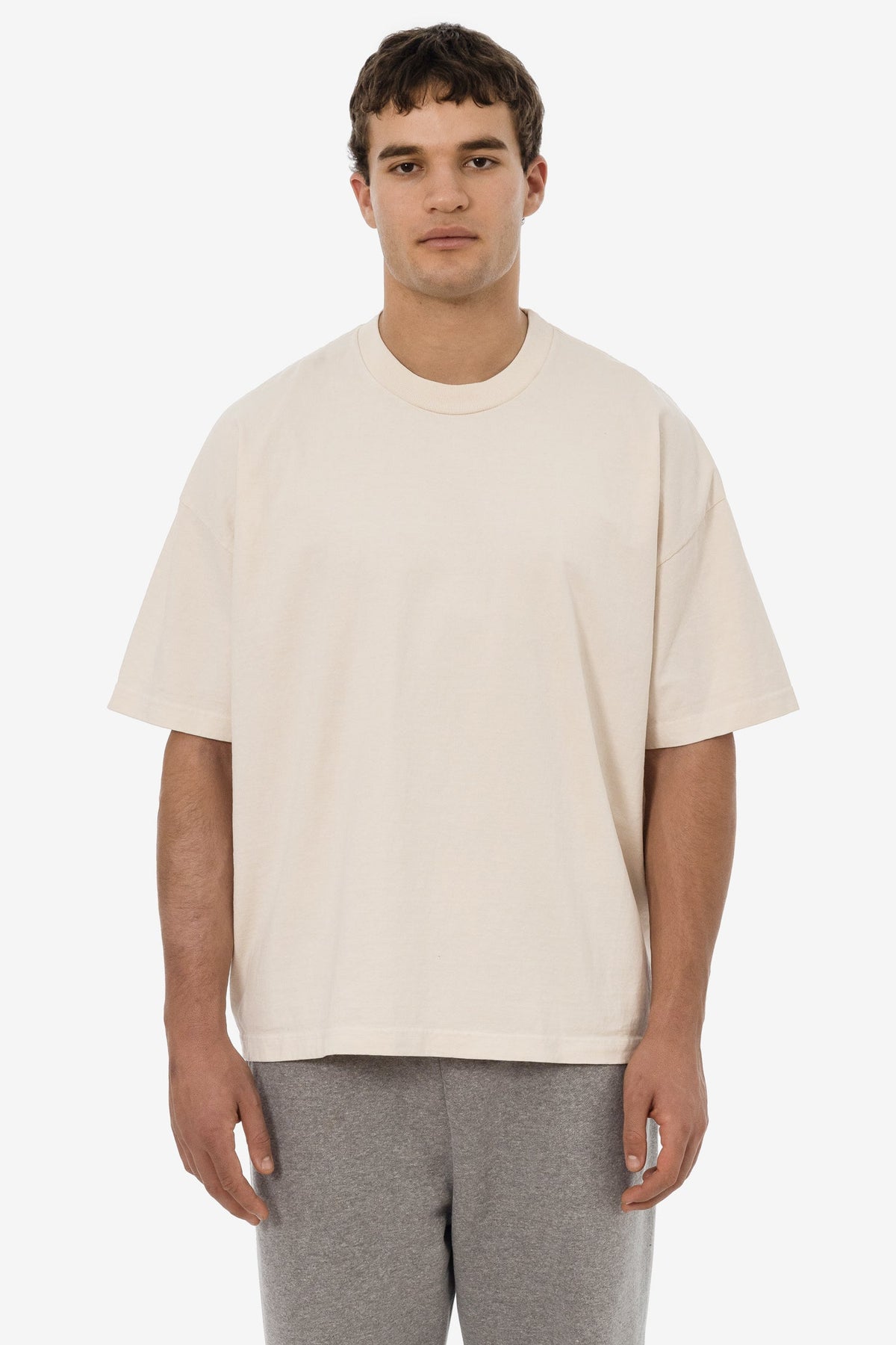 Creme [male]