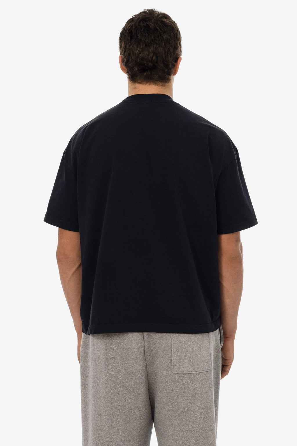 Black Edge [male]