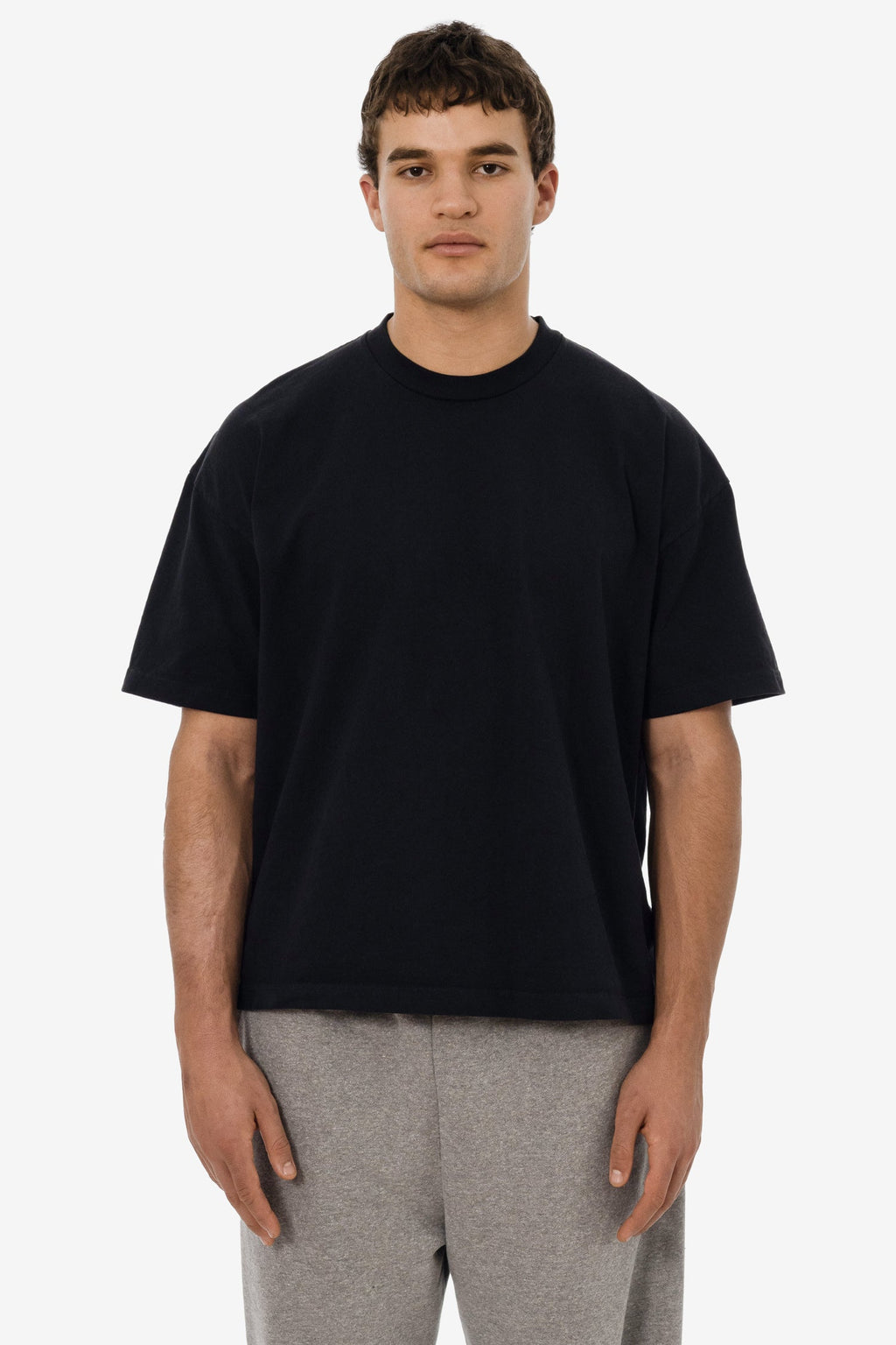Black Edge [male]
