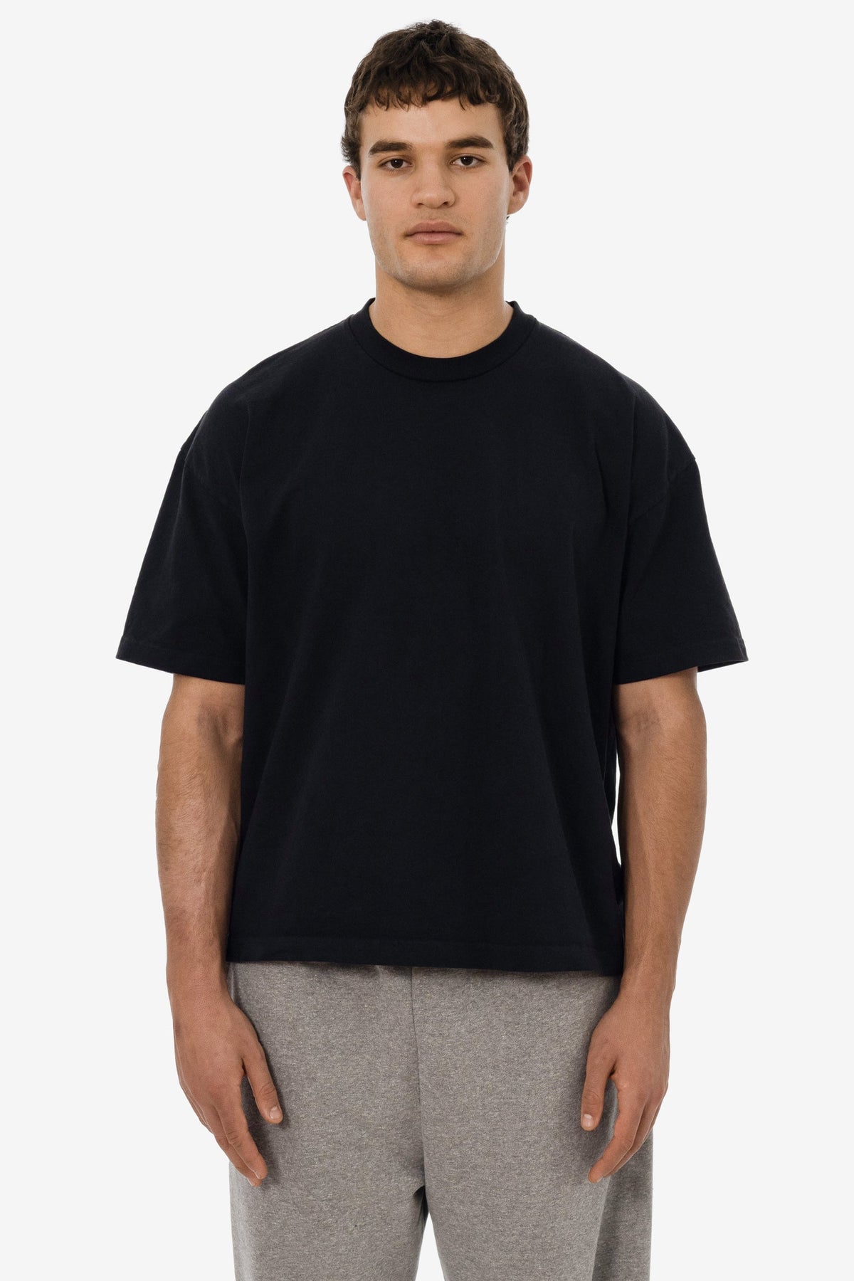 Black Edge [male]