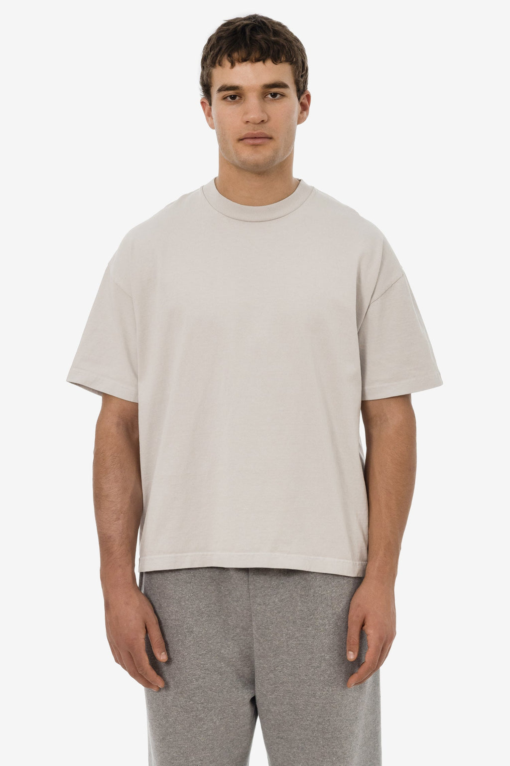 Light Grey [male]