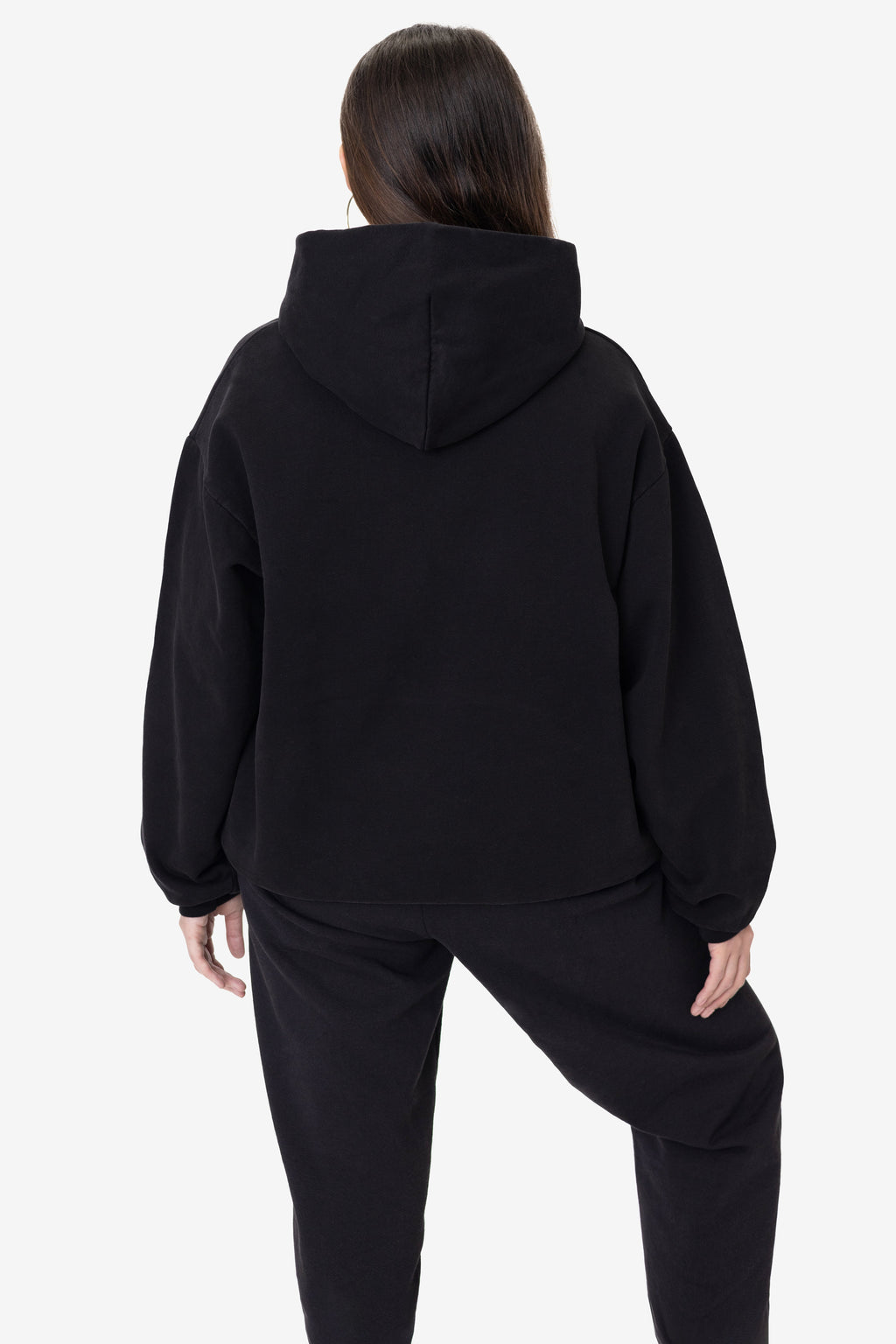 Black [female]