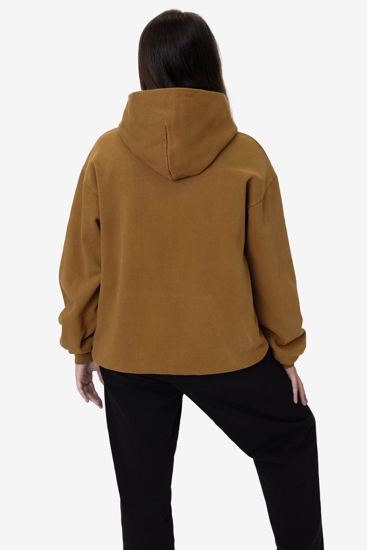 Brass [female]