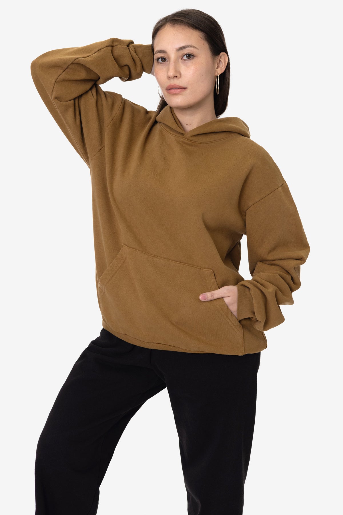 Brass [female]