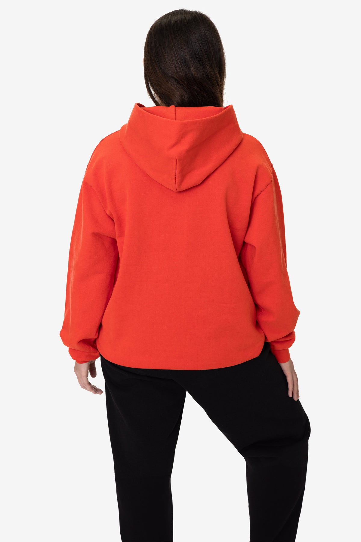 Bright Orange [female]