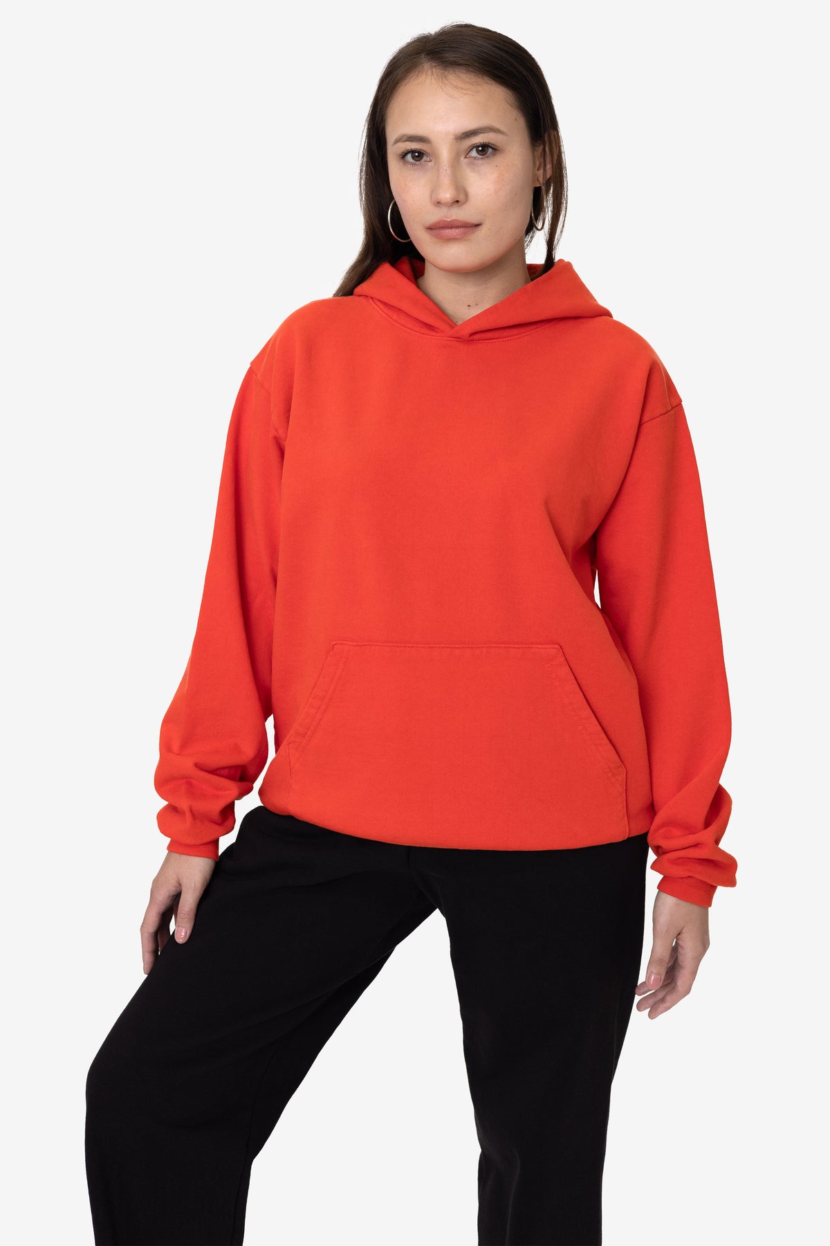 Bright Orange [female]