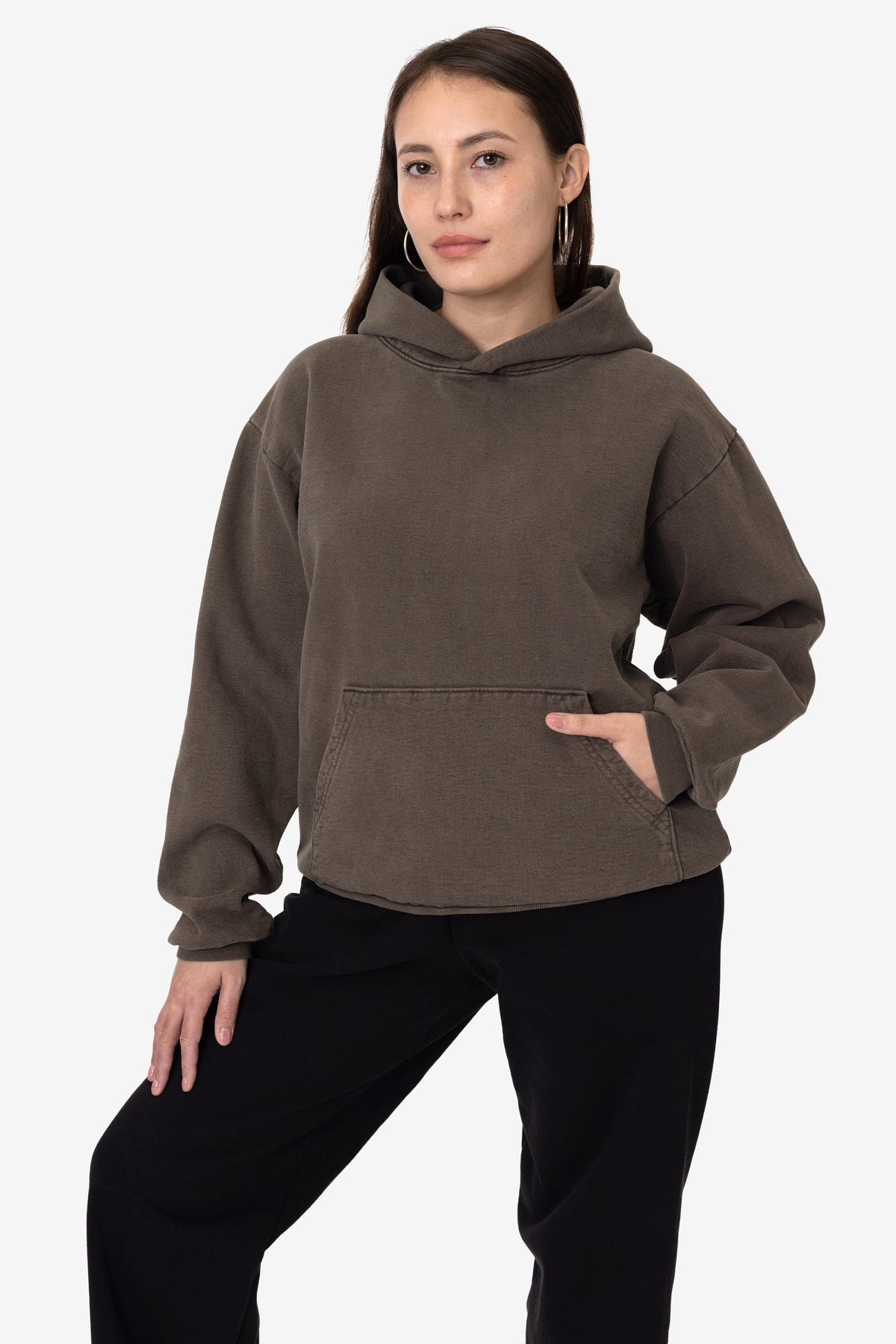 Clove [female]