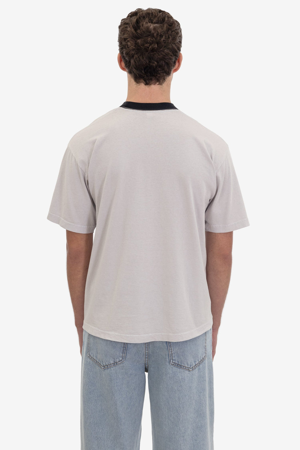 Light Grey/Black [male]