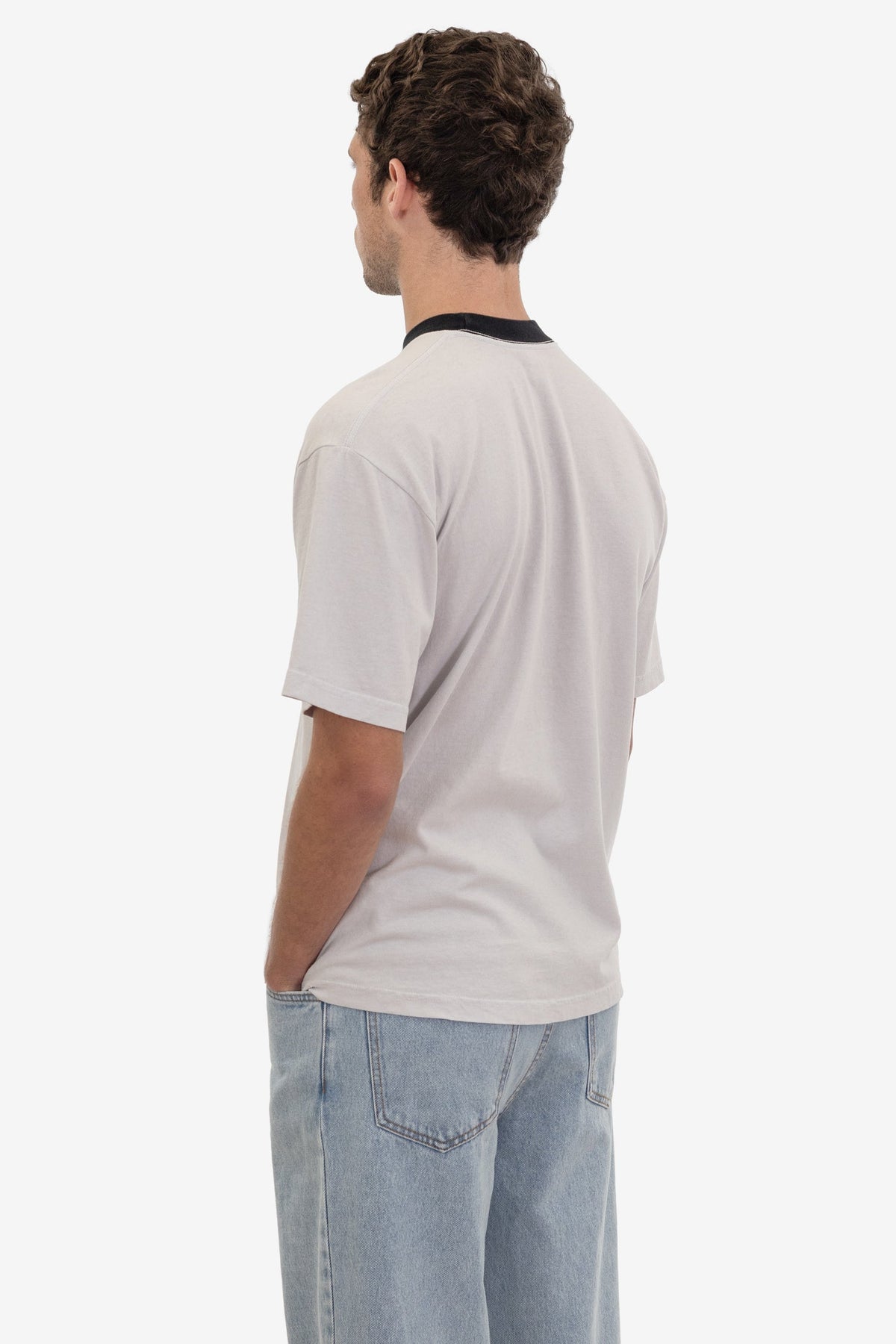 Light Grey/Black [male]