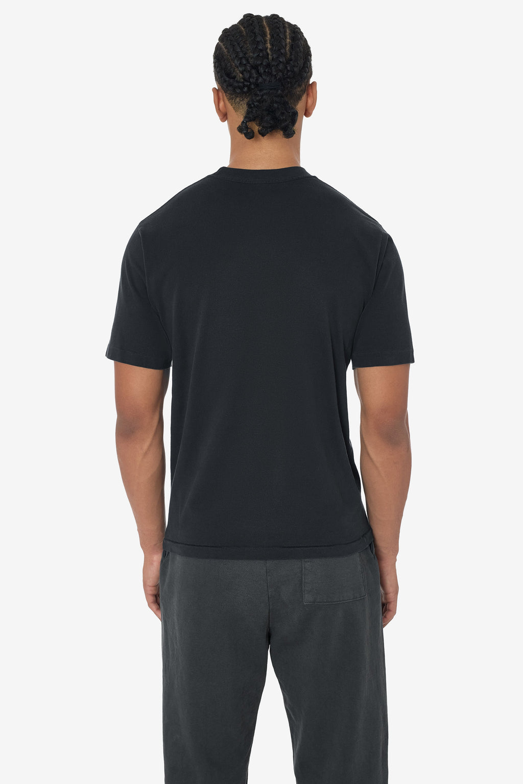 Black Edge [male]