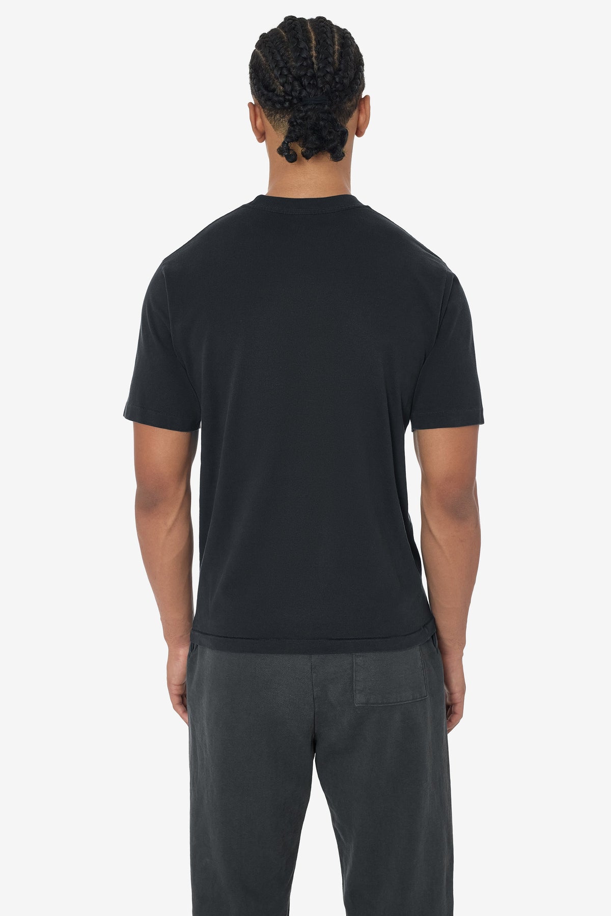 Black Edge [male]