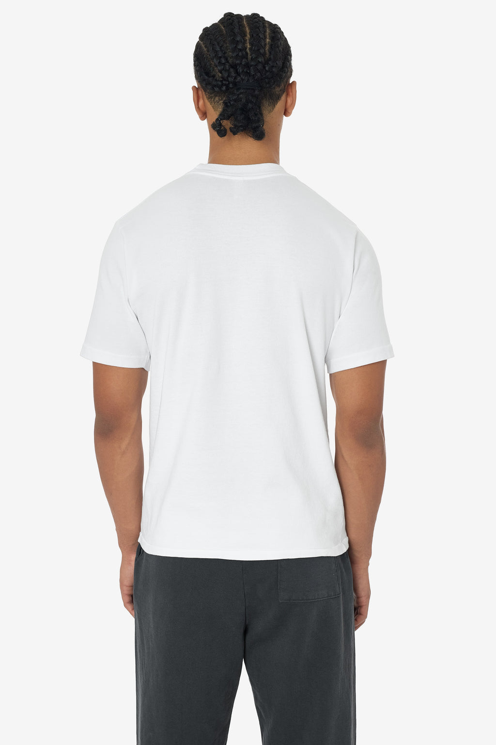 White [male]