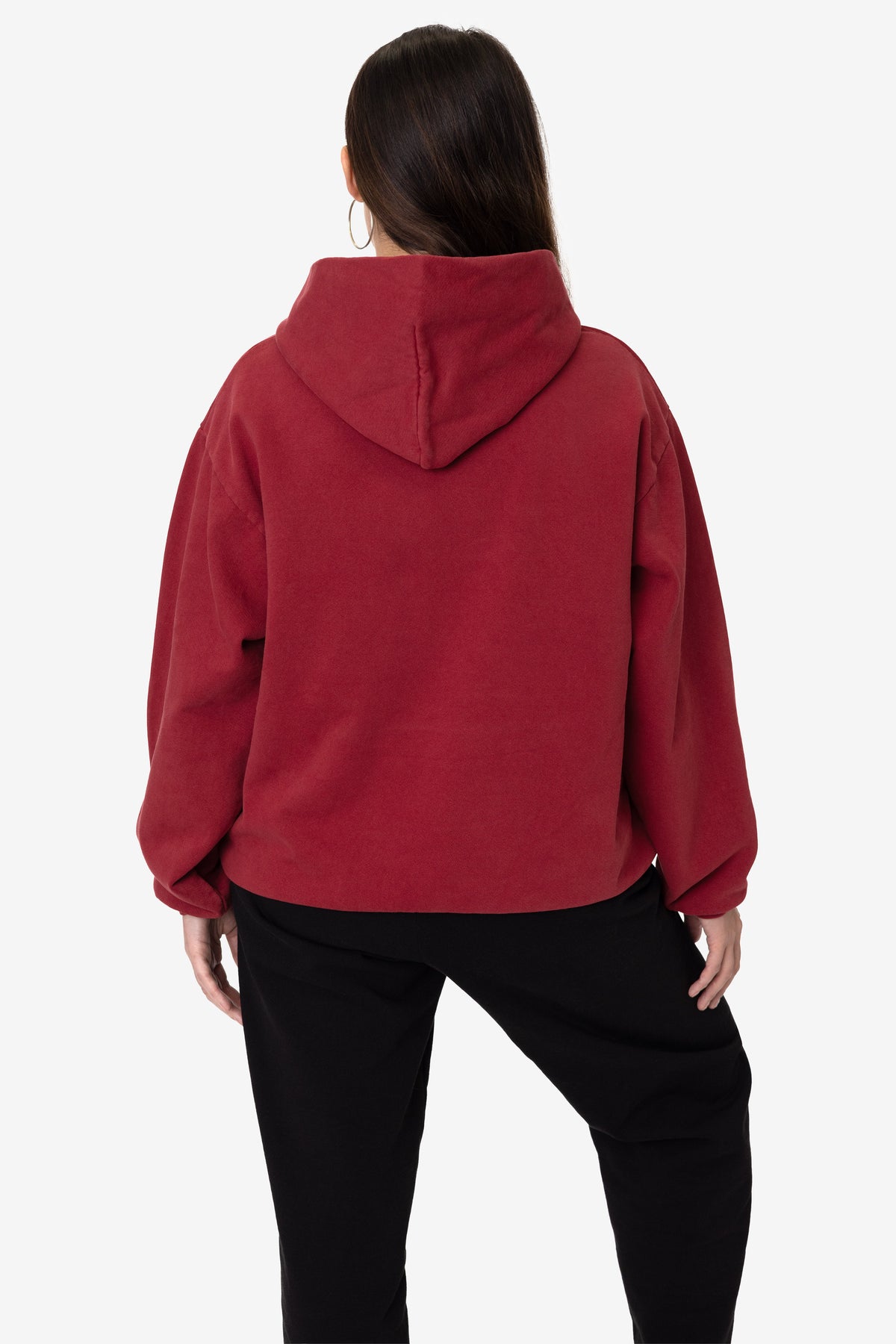 Dark Red [female]