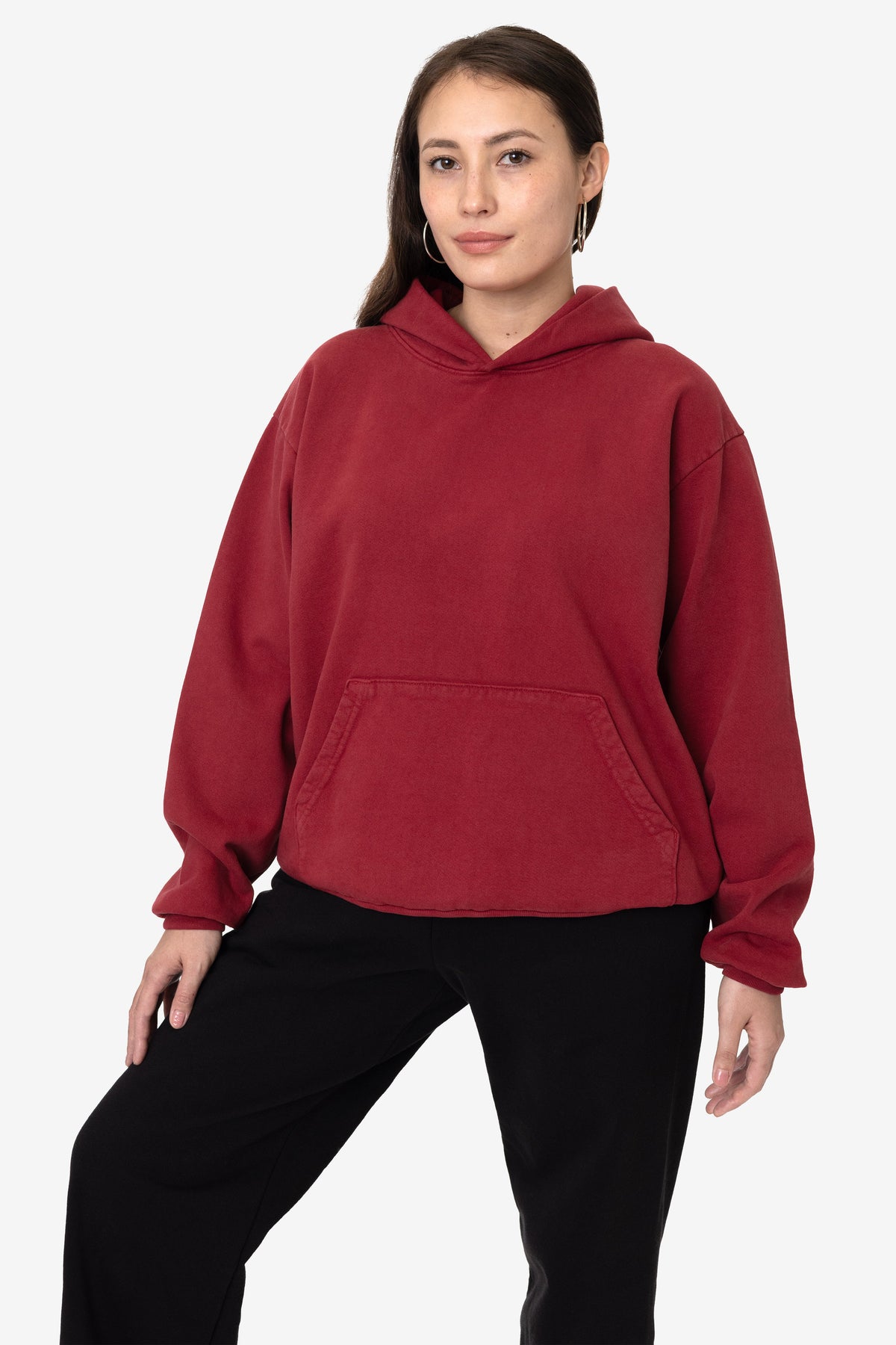 Dark Red [female]