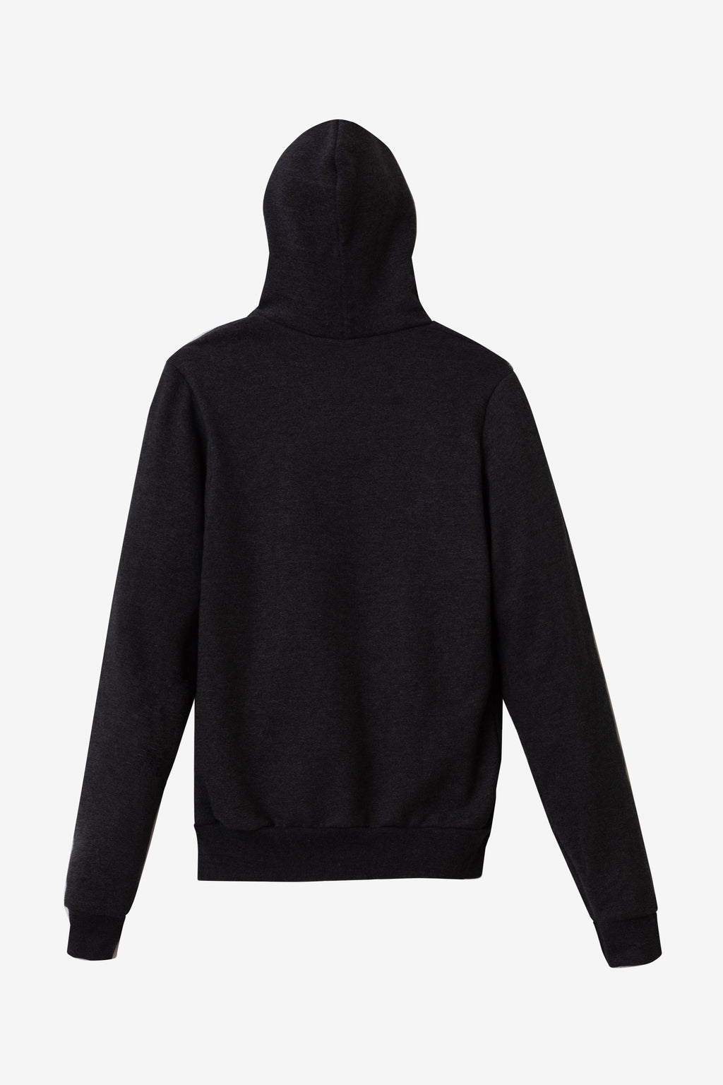 F97 - 8.2 oz 50/50 Zip Hoodie