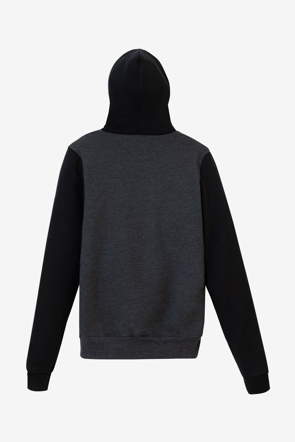 F97 - 8.2 oz 50/50 Zip Hoodie