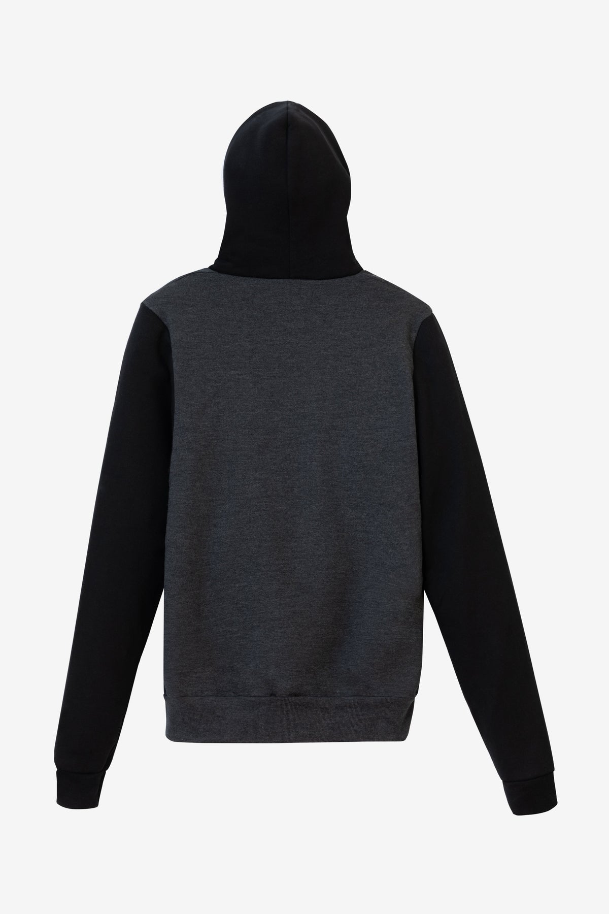 F97 - 8.2 oz 50/50 Zip Hoodie