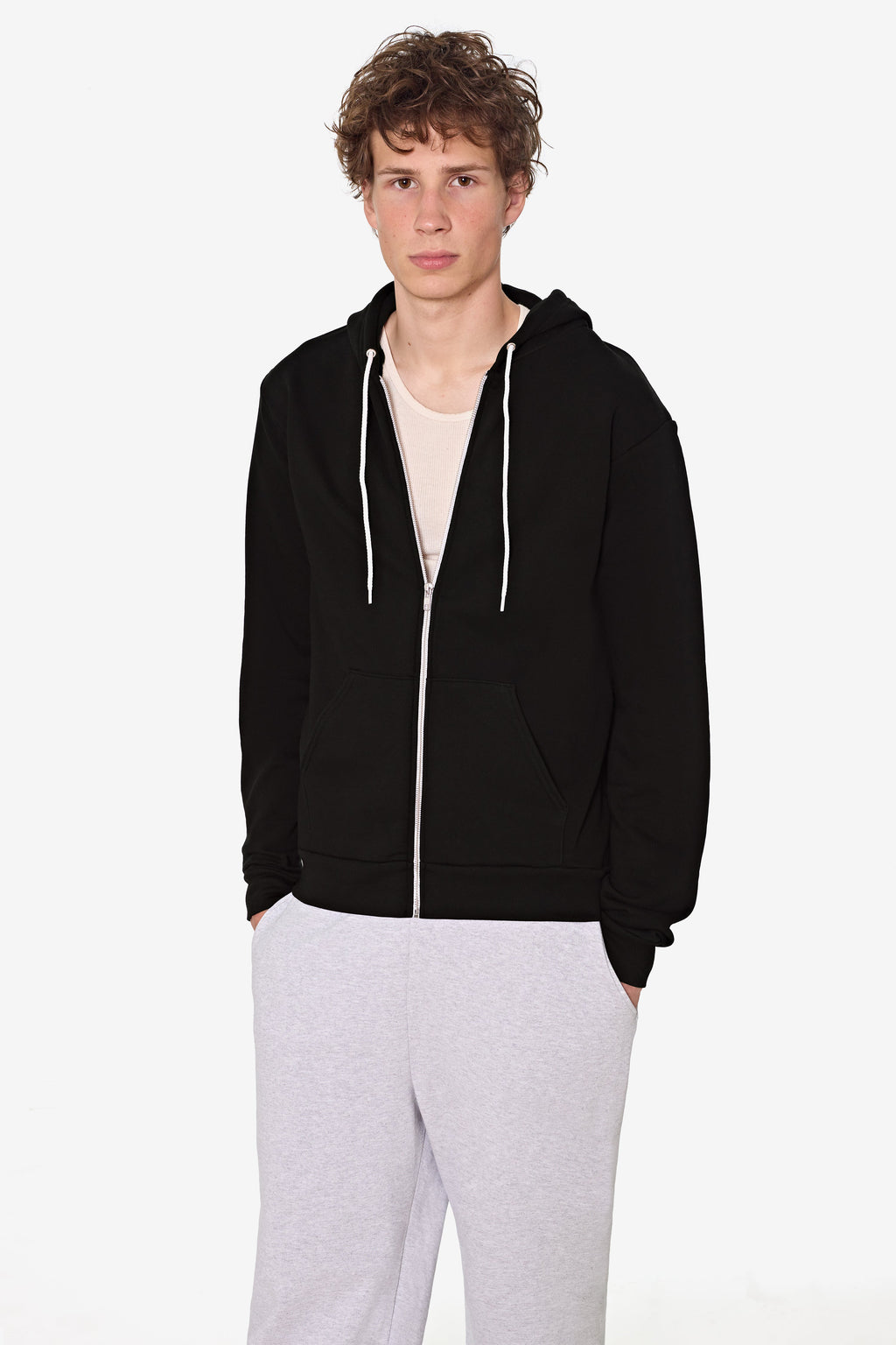 Black [male]